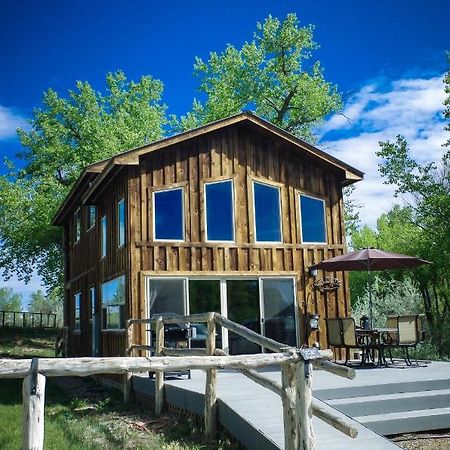 Rustic Hideaway Villa Cortez Dış mekan fotoğraf