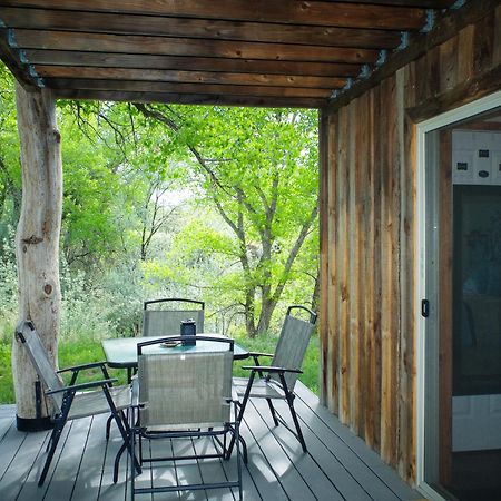 Rustic Hideaway Villa Cortez Dış mekan fotoğraf