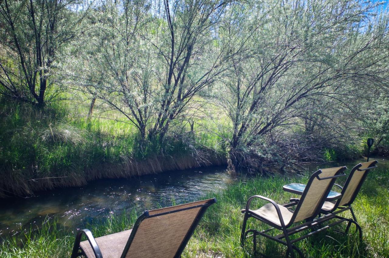 Rustic Hideaway Villa Cortez Dış mekan fotoğraf