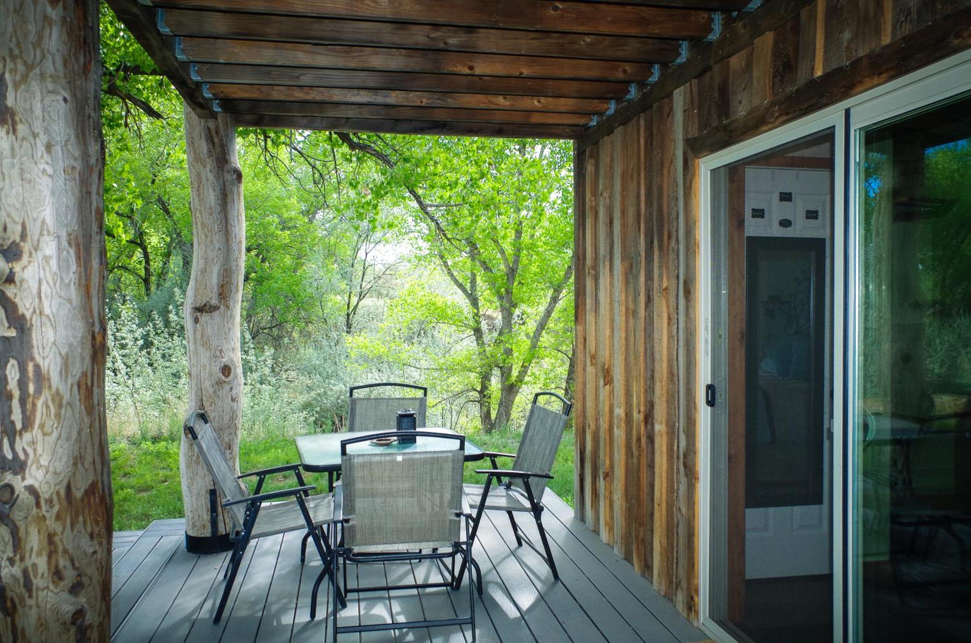 Rustic Hideaway Villa Cortez Dış mekan fotoğraf