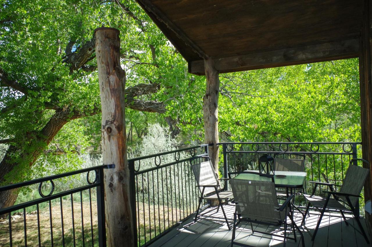 Rustic Hideaway Villa Cortez Dış mekan fotoğraf
