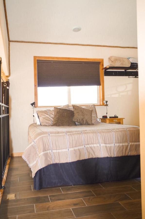 Rustic Hideaway Villa Cortez Dış mekan fotoğraf