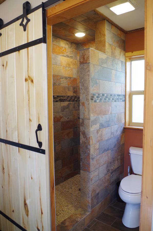 Rustic Hideaway Villa Cortez Dış mekan fotoğraf